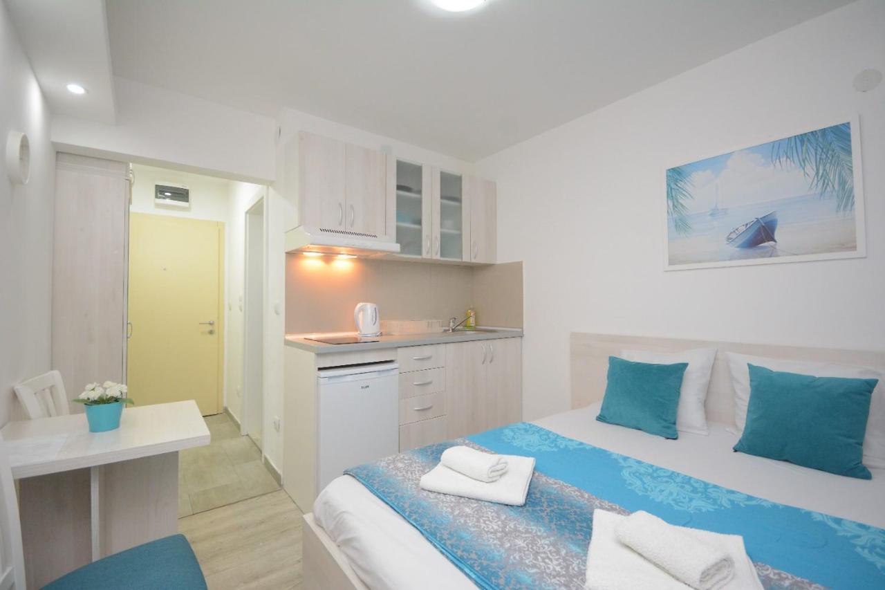 Studio Harmony Plus & Free Parking Vrnjačka Banja Exterior foto