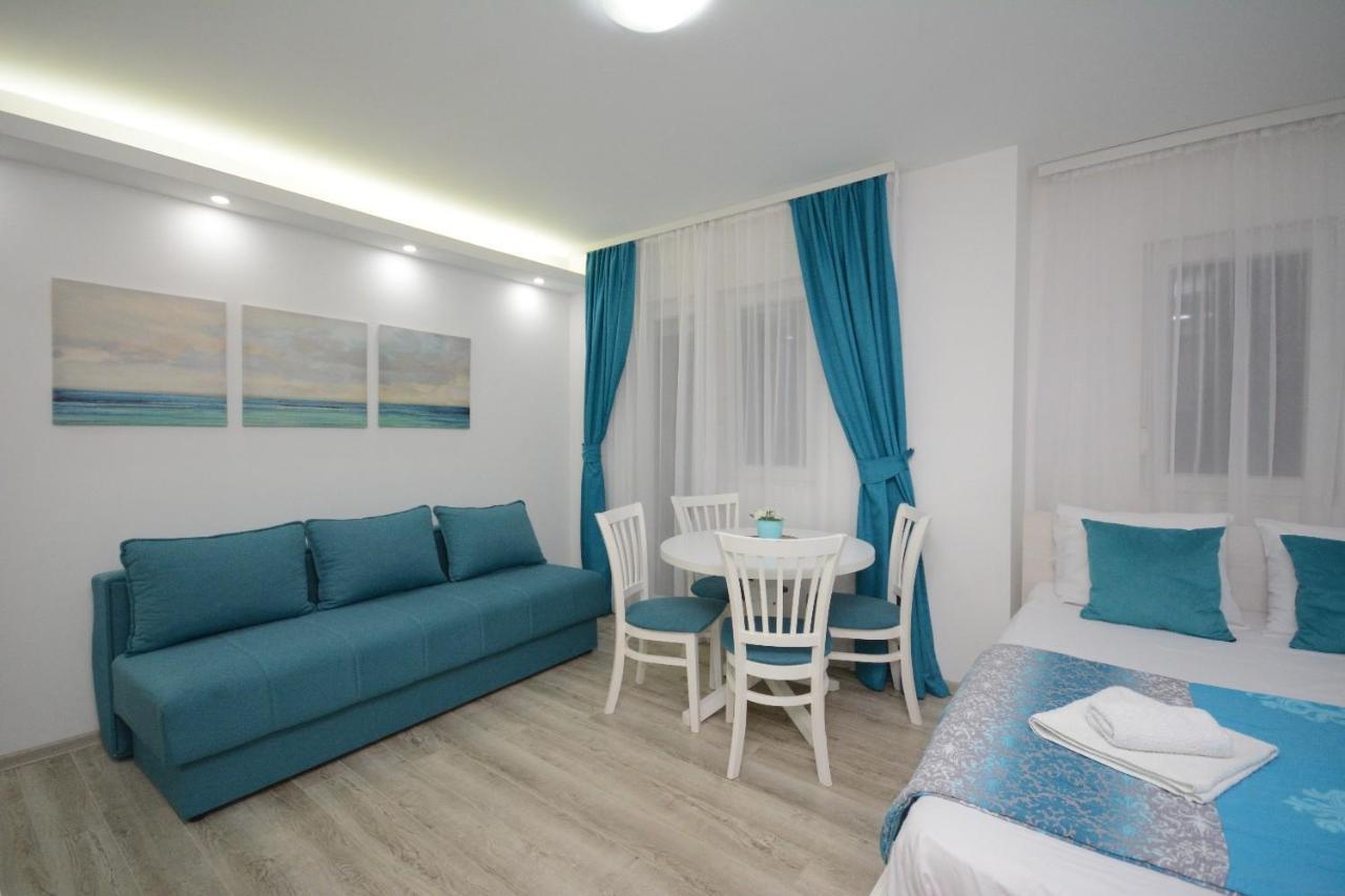 Studio Harmony Plus & Free Parking Vrnjačka Banja Exterior foto